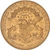 Image 2 : 1904 $20 Liberty PCGS MS65