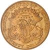 Image 2 : 1904 $20 Liberty NGC MS65