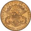 Image 2 : 1904 $20 Liberty NGC MS65