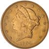 Image 1 : 1904 $20 Liberty NGC MS64
