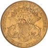 Image 2 : 1904 $20 Liberty NGC MS64