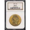 Image 3 : 1904 $20 Liberty NGC MS64