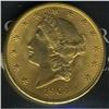 Image 3 : 1904 $20 Liberty Raw MS64