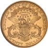 Image 2 : 1904 $20 Liberty NGC MS63