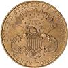 Image 2 : 1907-S $20 Liberty