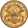 Image 2 : 1900 $20 Liberty NGC Proof 65