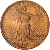 Image 1 : 1909-S $20 St. Gaudens NGC MS64
