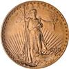Image 1 : 1910-D $20 St. Gaudens NGC MS65