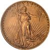 Image 1 : 1910-D $20 St. Gaudens NGC MS64