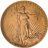 Image 1 : 1910-D $20 St. Gaudens NGC MS64