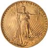 Image 1 : 1913-D $20 St. Gaudens NGC MS65