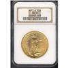 Image 3 : 1913-D $20 St. Gaudens NGC MS65
