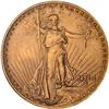 Image 1 : 1914-D $20 St. Gaudens NGC MS64
