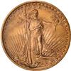 Image 1 : 1922 $20 St. Gaudens NGC MS65