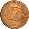 Image 2 : 1922 $20 St. Gaudens NGC MS65