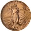 Image 1 : 1922 $20 St. Gaudens NGC MS65