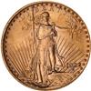 Image 1 : 1922 $20 St. Gaudens NGC MS65