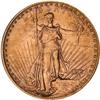 Image 1 : 1923 $20 St. Gaudens NGC MS65