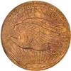 Image 2 : 1923 $20 St. Gaudens NGC MS64