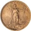 Image 1 : 1923 $20 St. Gaudens NGC MS64
