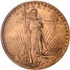 Image 1 : 1923 $20 St. Gaudens NGC MS64