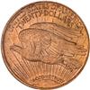Image 2 : 1923 $20 St. Gaudens NGC MS64
