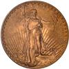 Image 1 : 1924 $20 St. Gaudens NGC MS66