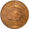 Image 2 : 1924 $20 St. Gaudens NGC MS66