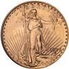 Image 1 : 1924 $20 St. Gaudens NGC MS65