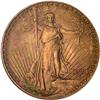 Image 1 : 1924 $20 St. Gaudens NGC MS63