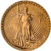 Image 1 : 1924-S $20 St. Gaudens NGC MS64