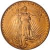 Image 1 : 1925 $20 St. Gaudens NGC MS67