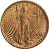 Image 1 : 1925-D $20 St. Gaudens NGC MS64