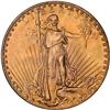 Image 1 : 1927 $20 St. Gaudens NGC MS66
