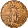 Image 1 : 1927 $20 St. Gaudens NGC MS66