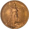 Image 1 : 1927 $20 St. Gaudens NGC MS65