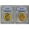 Image 3 : Lot of Two $20 St. Gaudens PCGS MS64