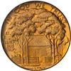 Image 2 : 1922 Grant Gold $1, No Star PCGS MS65