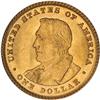 Image 2 : 1905 Lewis & Clark Gold $1 PCGS MS64