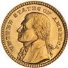 Image 1 : 1903 Jefferson Gold $1 PCGS MS65