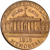 Image 2 : 1916 McKinley Gold $1 PCGS MS65
