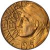 Image 1 : 1915-S Panama-Pacific Gold $1 PCGS MS65