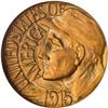 Image 1 : 1915-S Panama-Pacific Gold $1 NGC MS64
