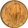 Image 1 : 1926 Sesquicentennial Gold $2.50 PCGS MS64