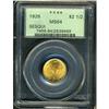 Image 3 : 1926 Sesquicentennial Gold $2.50 PCGS MS64