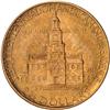 Image 2 : 1926 Sesquicentennial Gold $2.50 PCGS MS64