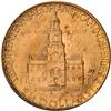 Image 2 : 1926 Sesquicentennial Gold $2.50 PCGS MS64