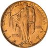 Image 1 : 1926 Sesquicentennial Gold $2.50 PCGS MS64