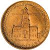 Image 2 : 1926 Sesquicentennial Gold $2.50 PCGS MS64