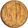 Image 1 : 1926 Sesquicentennial Gold $2.50 PCGS MS64